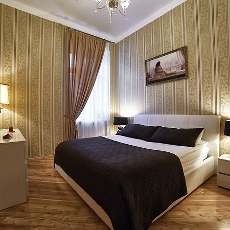 Lviv Apartment Экстерьер фото