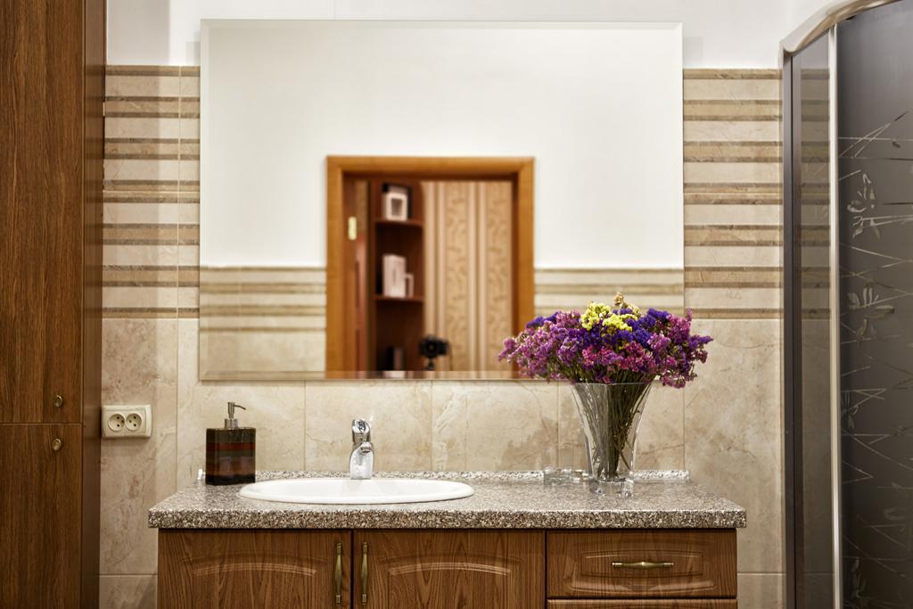 Lviv Apartment Экстерьер фото