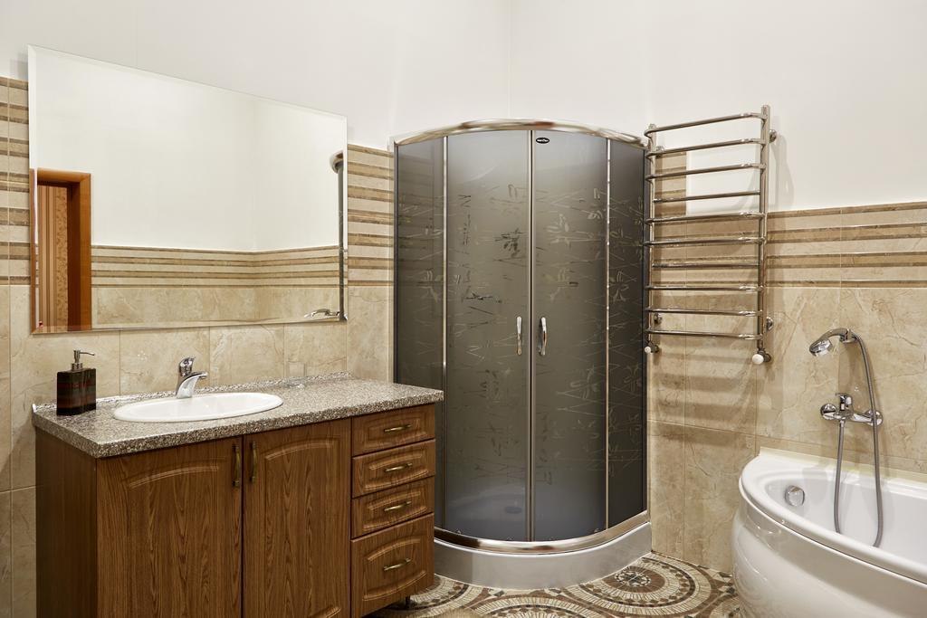 Lviv Apartment Экстерьер фото