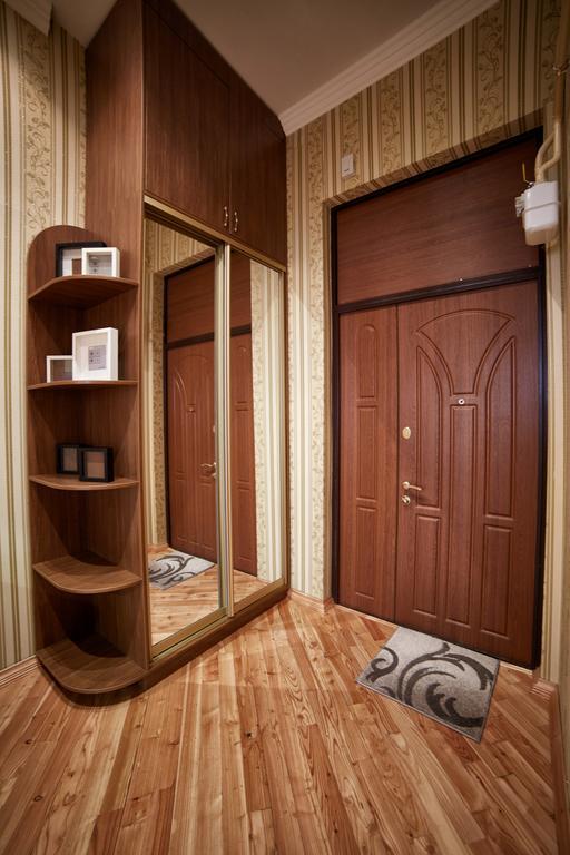 Lviv Apartment Экстерьер фото